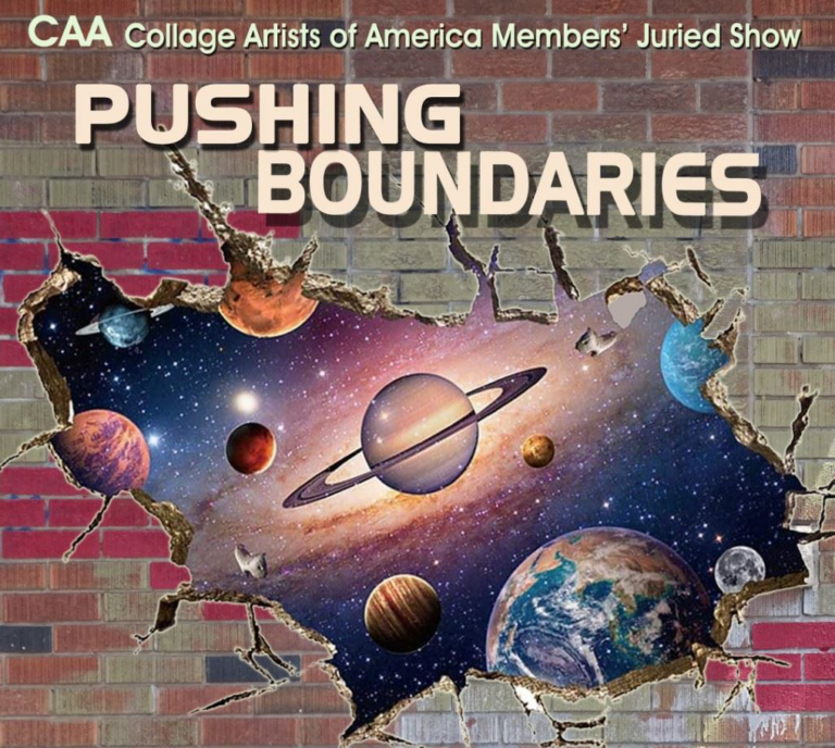 Pushing Boundaries The Betsy Lueke Creative Arts Center Burbank