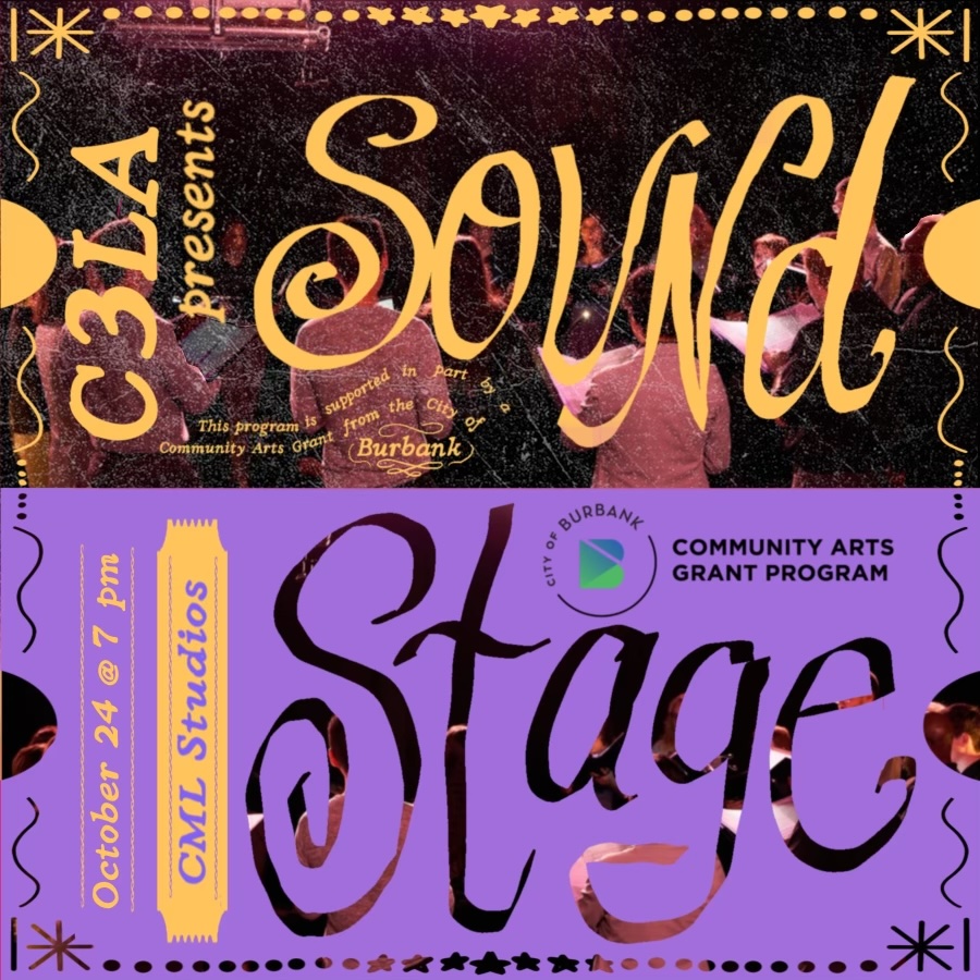 Sound Stage