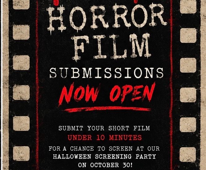 Horror Short Films Wanted for Hotel Cambria / Burbank Film Festival’s Horror Night